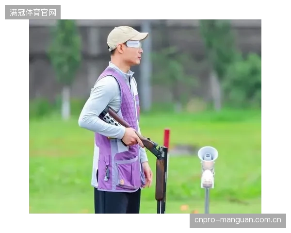 截至2026年5月，全国已有超过60%的注册射击场馆完成或正在进行环保脆性靶材的实验室标定与替换流程
